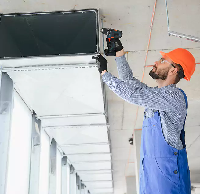 Why Homeowners & Businesses Trust Us in Portsmouth, NH