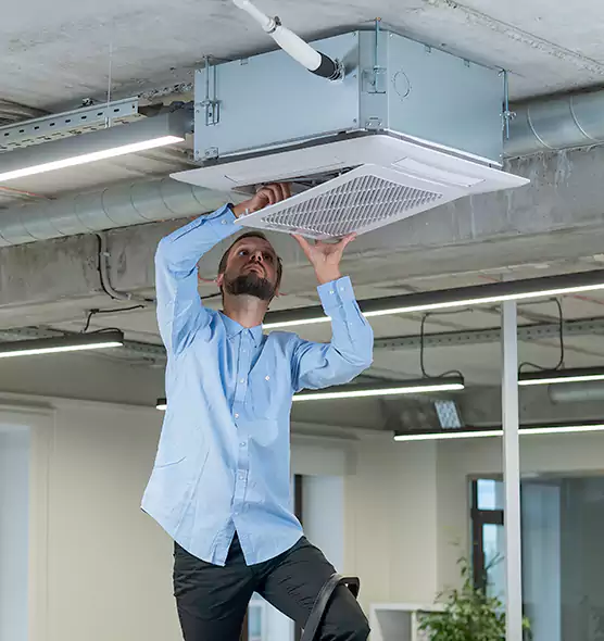 Professional Air Duct Cleaners in Portsmouth, NH