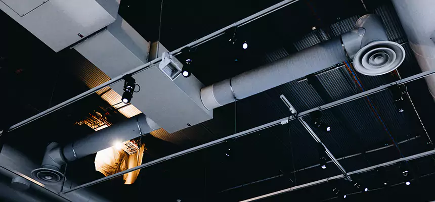 Our Air Duct Replacement Services in Portsmouth, NH