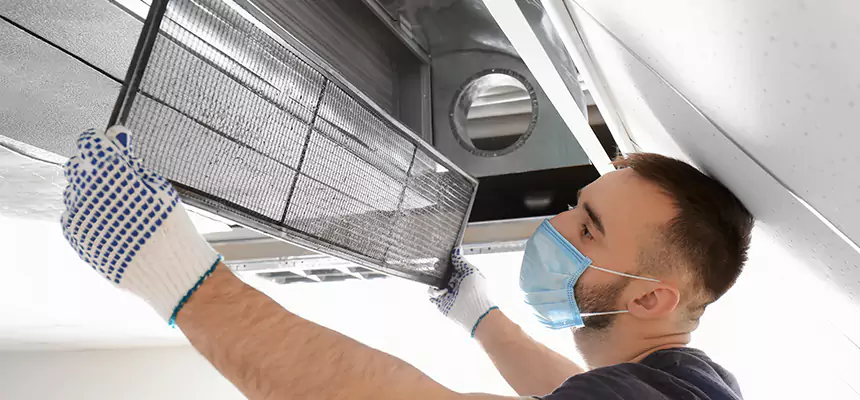 Our Bathroom Exhaust Duct Cleaning Services in Portsmouth, NH