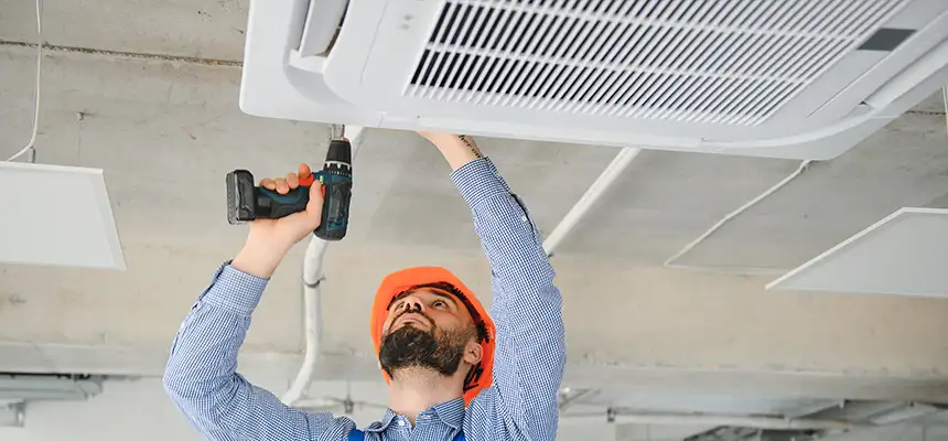 Detailed Multi‑Unit Riser & Roof Termination Cleaning in Portsmouth