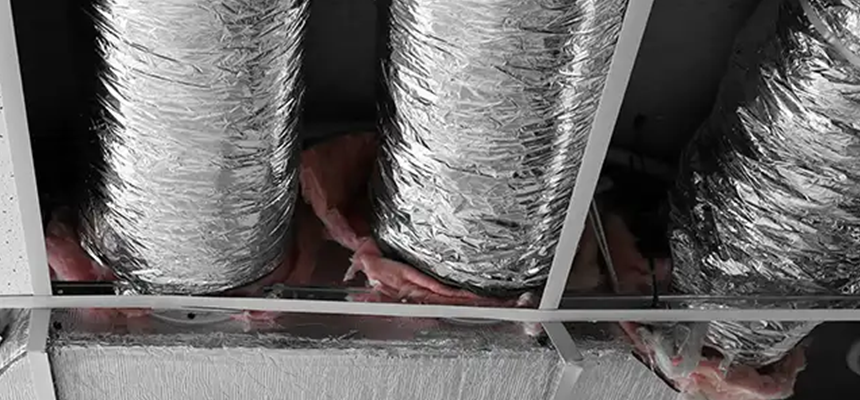 Scalable Commercial Multi‑Unit Dryer Vent Camera Inspection in Portsmouth, NH