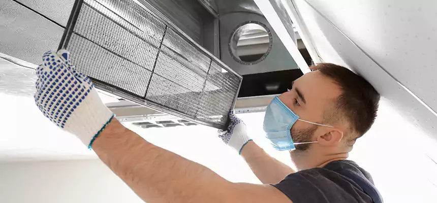 Our Dryer Vent Cleaning Services in Portsmouth, NH
