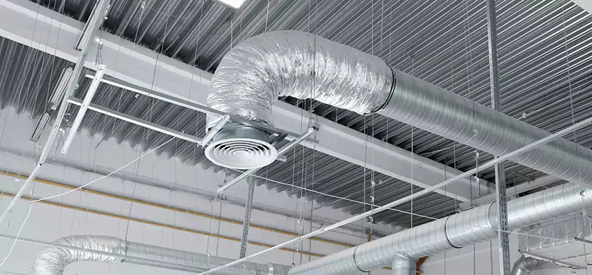 Our Dryer Vent Hose Replacement Services in Portsmouth, NH