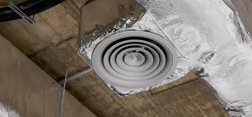 Our Low VOC Vent Installation Services in Portsmouth, NH