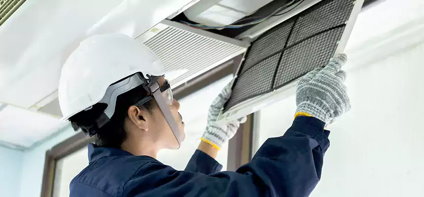Our Multi-family Home Duct Cleaning Services in Portsmouth, NH