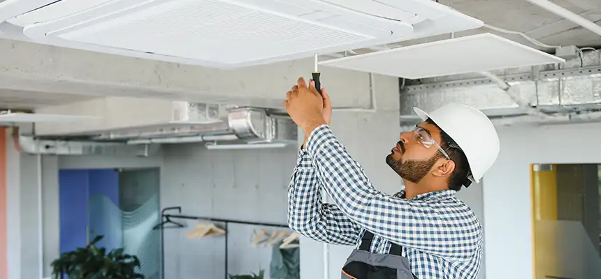 Our Roof Dryer Vent Cleaning Services in Portsmouth, NH