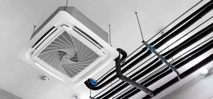 Our Smart AC Vent Controller Services in Portsmouth, NH