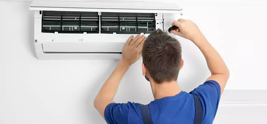 Our Smart Air Conditioning Installation Services in Portsmouth, NH