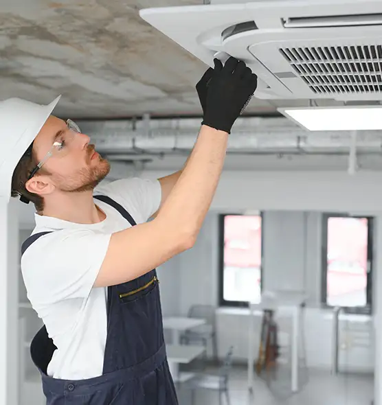 Top Affordable Duct Cleaning Services Near Me in Portsmouth, NH