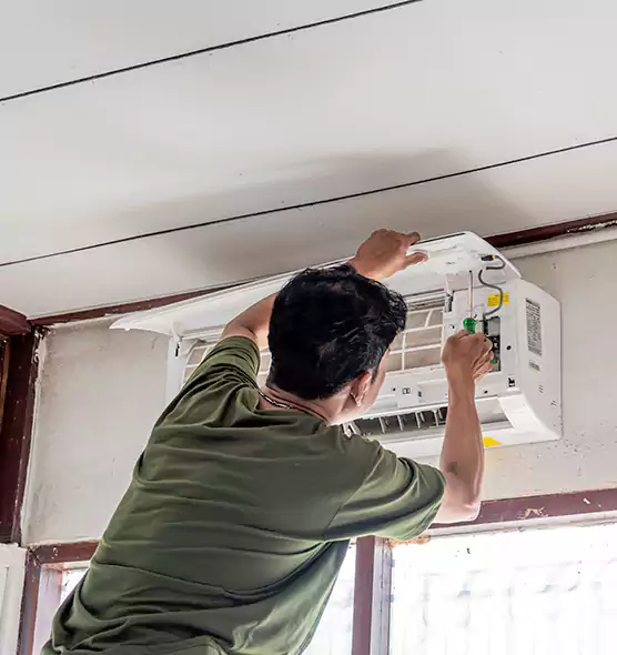 About Air Duct & AC Odor Removal in Portsmouth, NH
