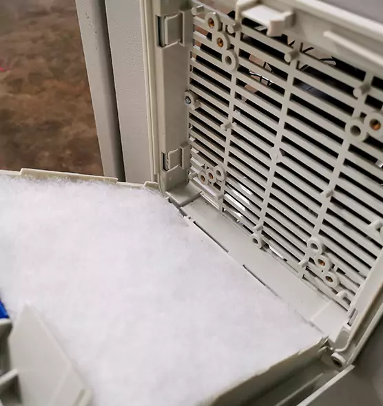 About Air Duct Overhaul & Upgrades in Portsmouth, NH