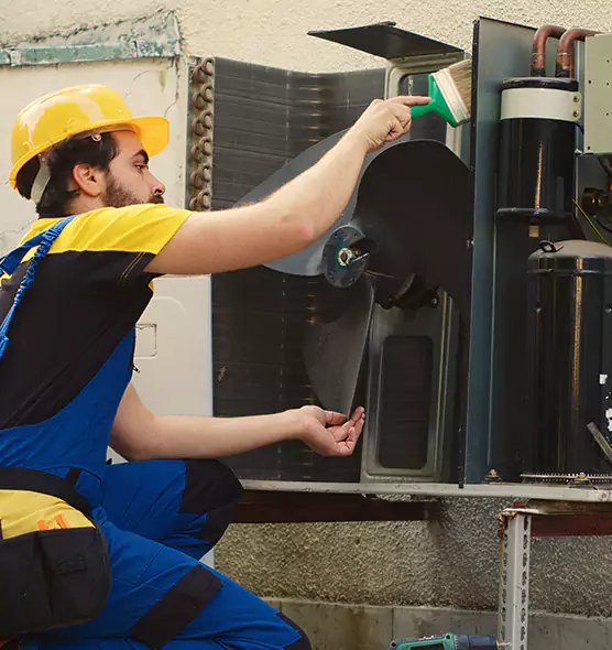 Professional Air Duct Washing Service in Portsmouth, NH