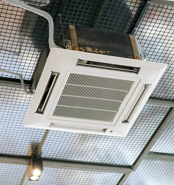 Top-Notch Allergy Relief Vent Cleaning Services in Portsmouth, NH