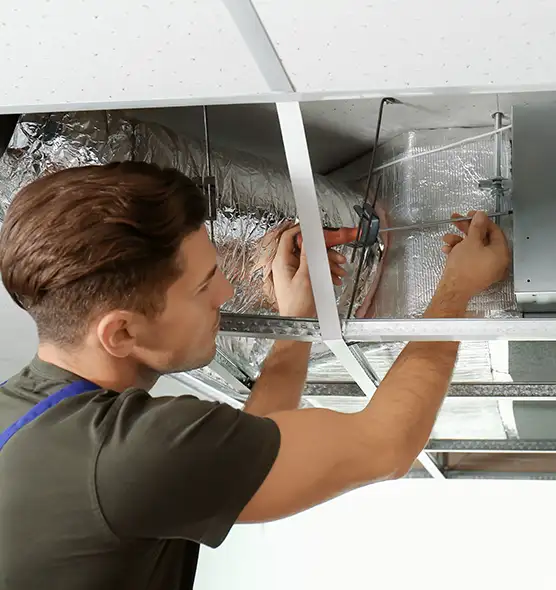 Professional Clogged Dryer Vent Repair in Portsmouth, NH