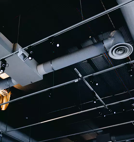 About Duct Sanitization with UV Light in Portsmouth, NH