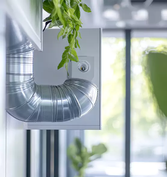 Professional Eco-Safe Dryer Vent Cleaning in Portsmouth, NH