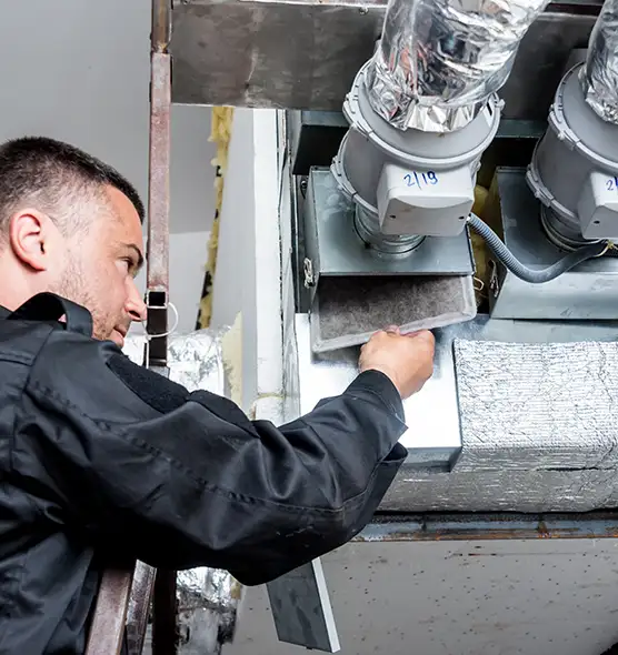 Professional Furnace Vent Cleaning in Portsmouth, NH