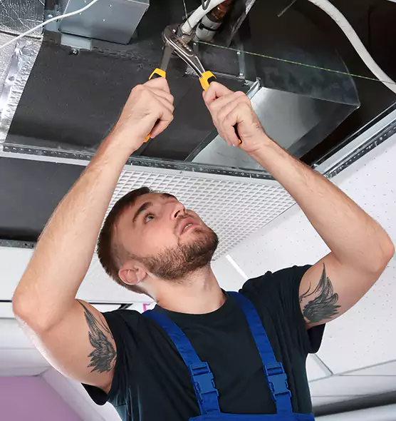 Trusted Home Air Duct Cleaning in Portsmouth, NH