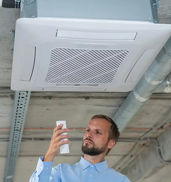 About Local Vent Cleaning Services in Portsmouth, NH