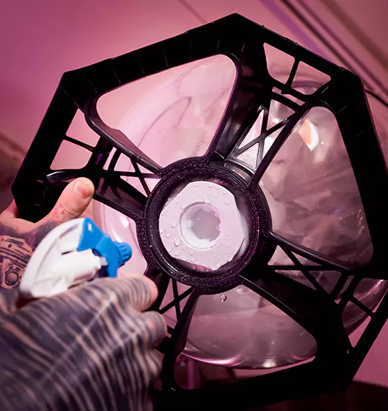 Expert Low VOC Vent Installation in Portsmouth, NH