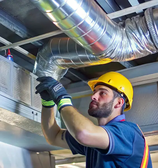 Professional NADCA Approved Air Duct Services in Portsmouth, NH
