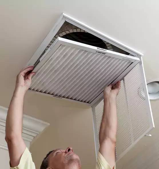 Advanced Residential Vent Cleaning in Portsmouth, NH