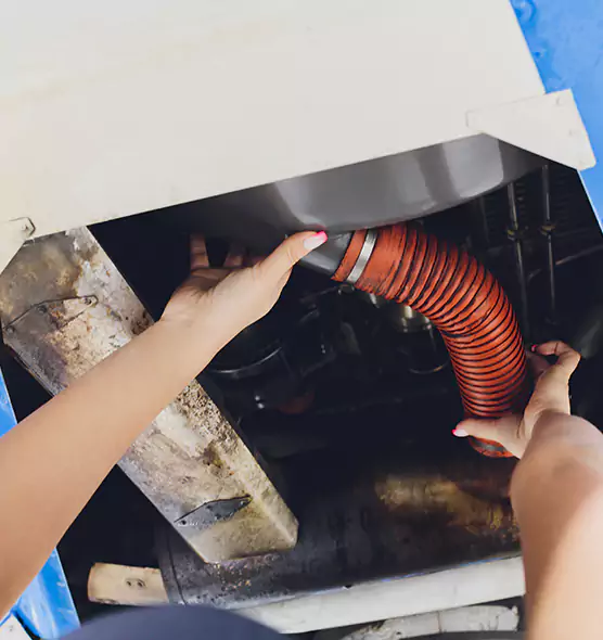 Top-Notch Return Vent Cleaning Service in Portsmouth, NH