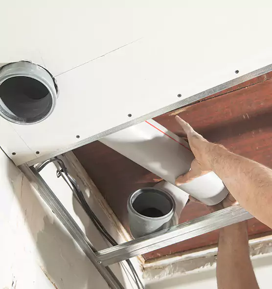 Professional Seasonal Allergy Air Duct Cleaning in Portsmouth, NH