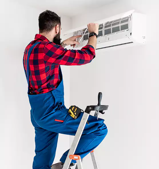 About Smart Air Conditioning Installation in Portsmouth, NH