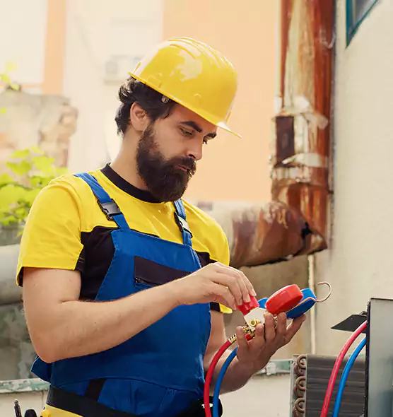 About Smart HVAC Installation in Portsmouth, NH