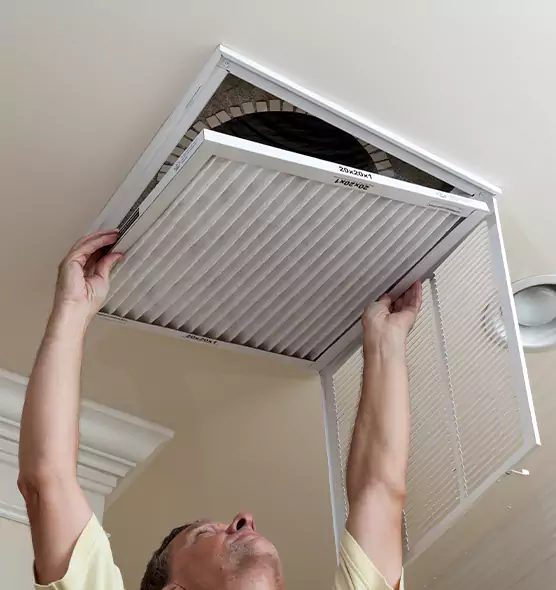 Trusted Vent Shaft Cleaning Expert in Portsmouth, NH