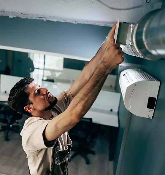 Reliable Warehouse Vent Cleaning in Portsmouth, NH