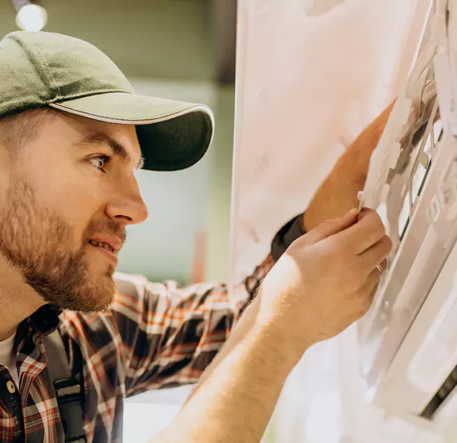 Why Homeowners Businesses Trust Us in Portsmouth, NH?