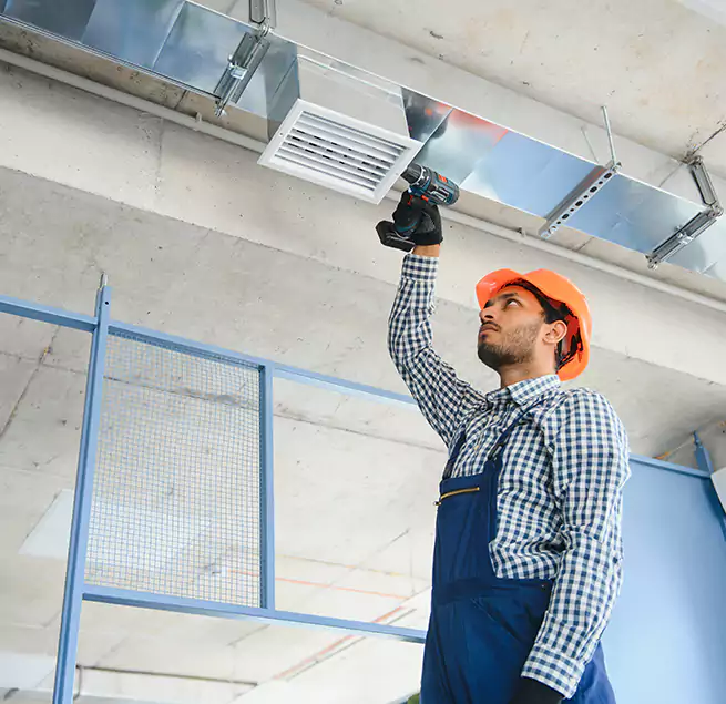 Why Homeowners & Businesses Trust Us in Portsmouth, NH?