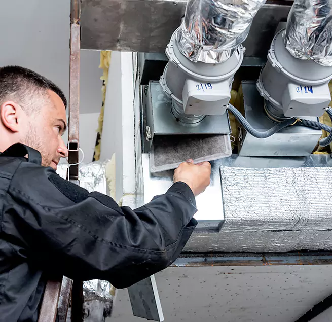 Why Homeowners & Businesses Trust Us in Portsmouth, NH?