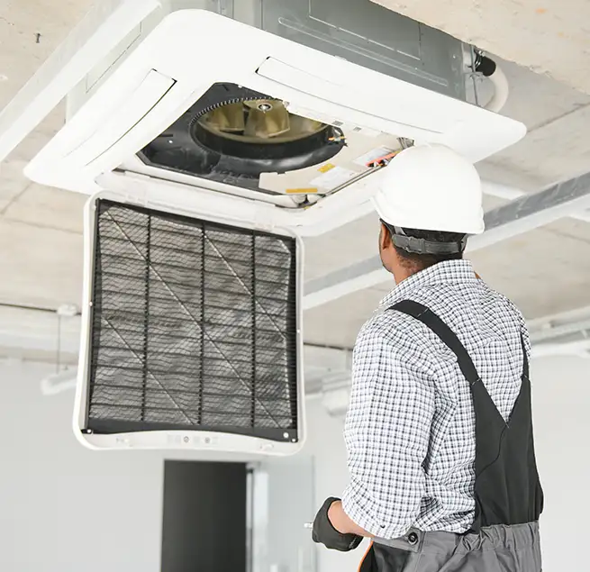 Why Homeowners & Businesses Trust Us in Portsmouth, NH?