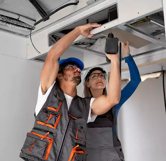 Why Homeowners & Businesses Trust Us in Portsmouth, NH