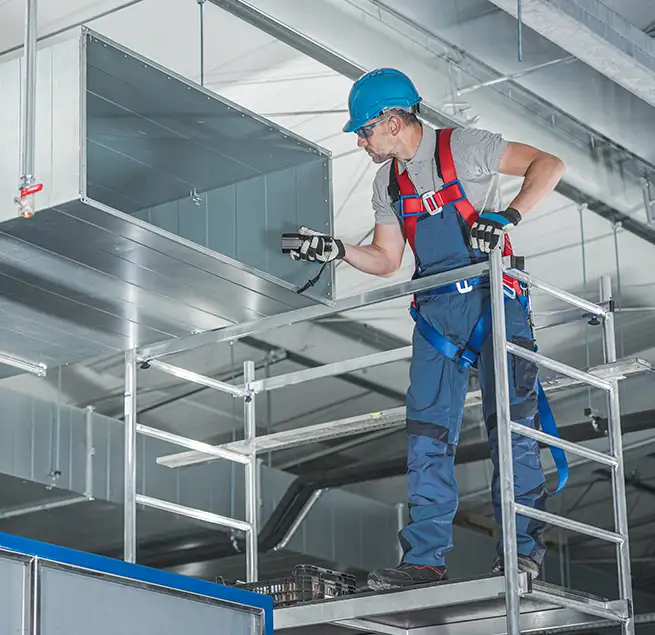 Why Homeowners & Businesses Trust Us in Portsmouth, NH?