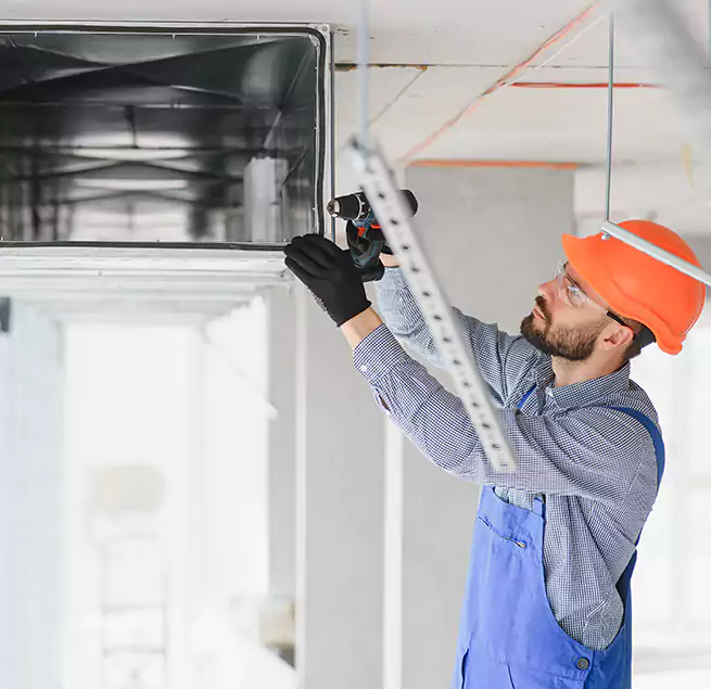 Why Homeowners & Businesses Trust Us Portsmouth, NH