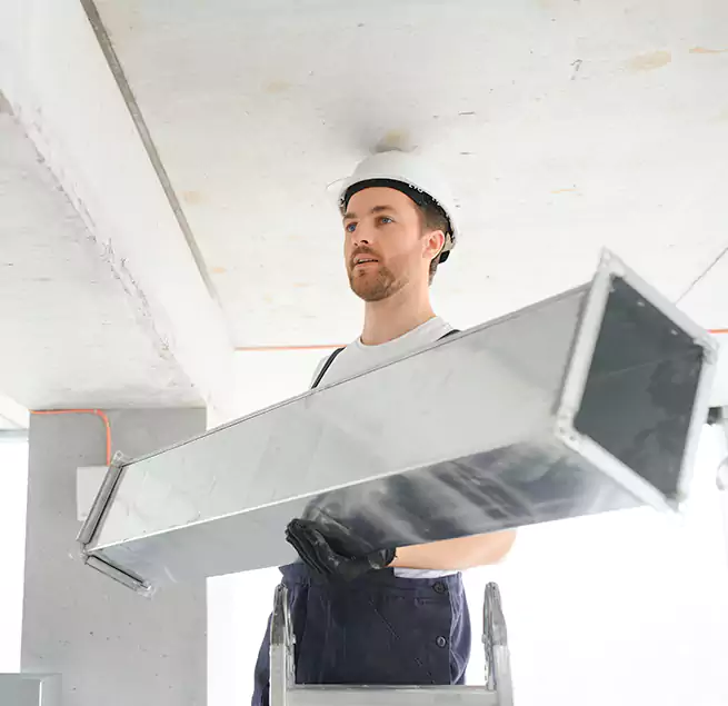 Why Homeowners & Businesses Trust Us in Portsmouth, NH