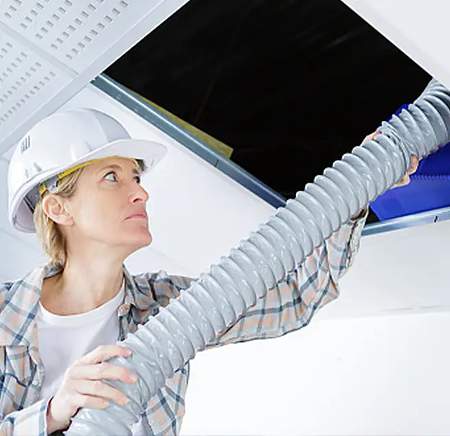 Why Homeowners & Businesses Trust Us Portsmouth, NH