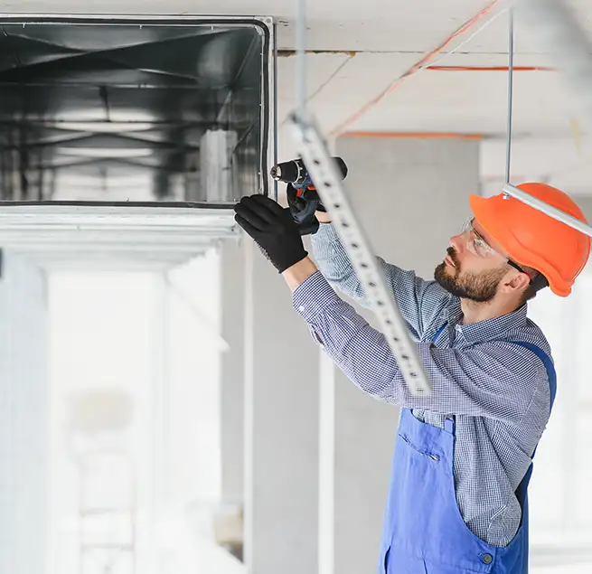 Why Homeowners & Businesses Trust Us in Portsmouth, NH?