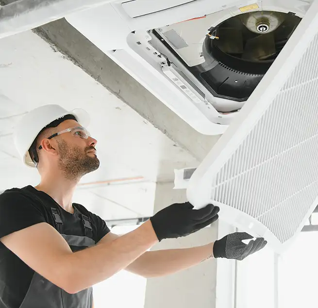 Why Homeowners & Businesses Trust Us in Portsmouth, NH?