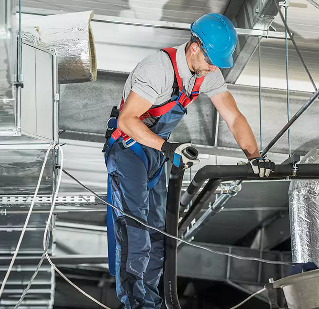 Why Homeowners & Businesses Trust Us in Portsmouth, NH?