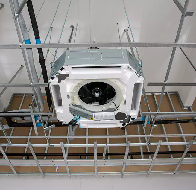 Why Homeowners & Businesses Trust Us in Portsmouth, NH?