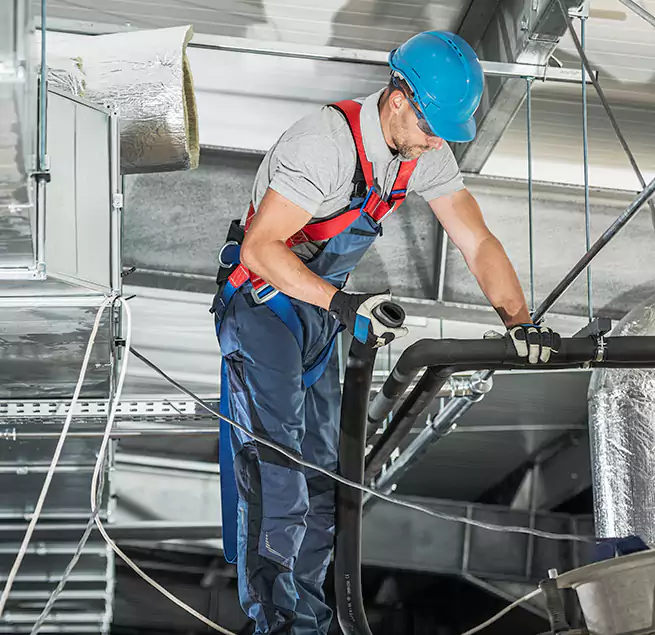 Why Homeowners & Businesses Trust Us in Portsmouth, NH?