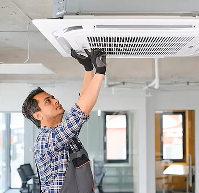 Why Homeowners & Businesses Trust Us in Portsmouth, NH?