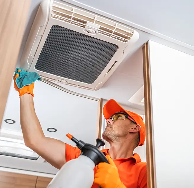 Why Homeowners & Businesses Trust Us in Portsmouth, NH?