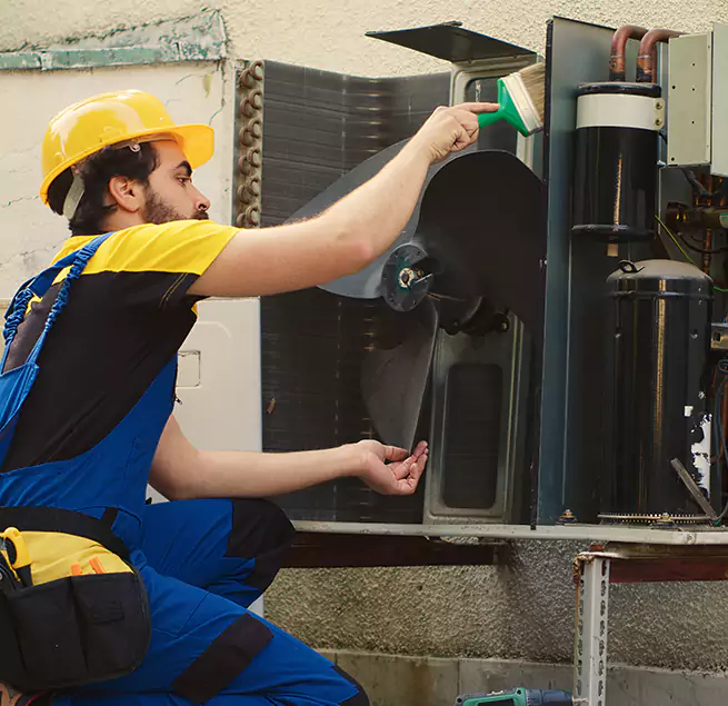 Why Homeowners Businesses Trust Us in Portsmouth, NH?